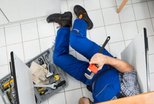 handyman plumber
