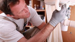 Handyman service