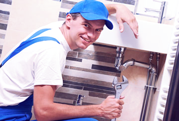 local plumber