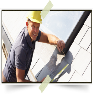 roofer