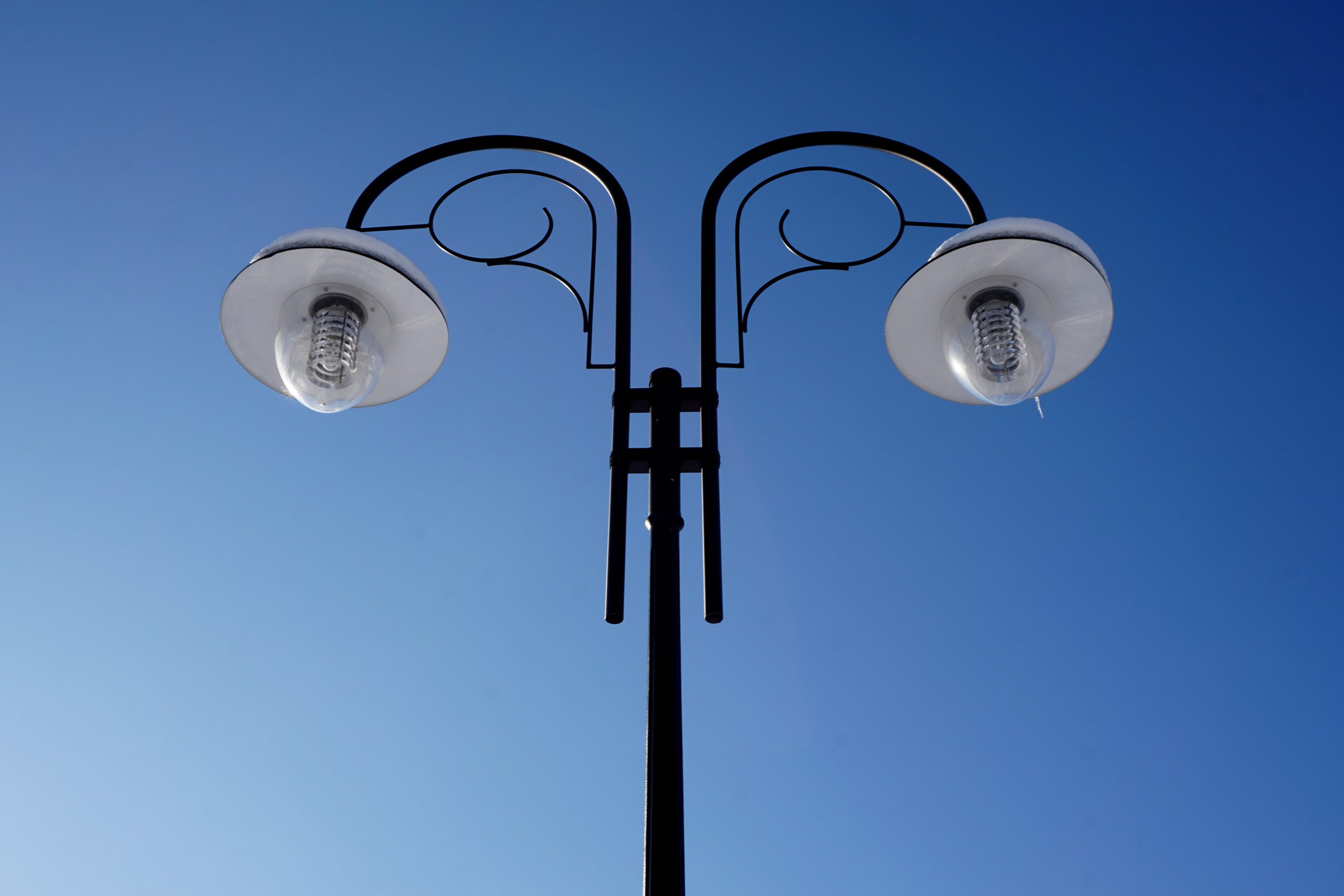 exterior lighting